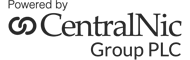 CentralNic Logo